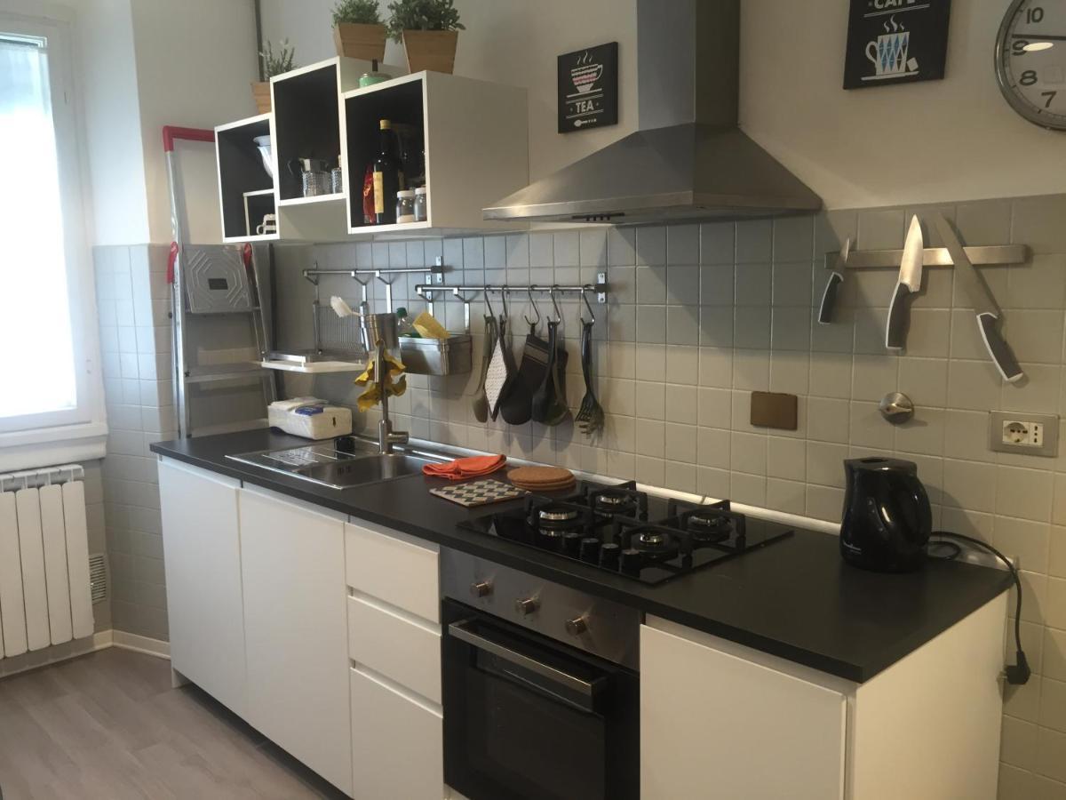 Casa Al 4 Apartment Florenz