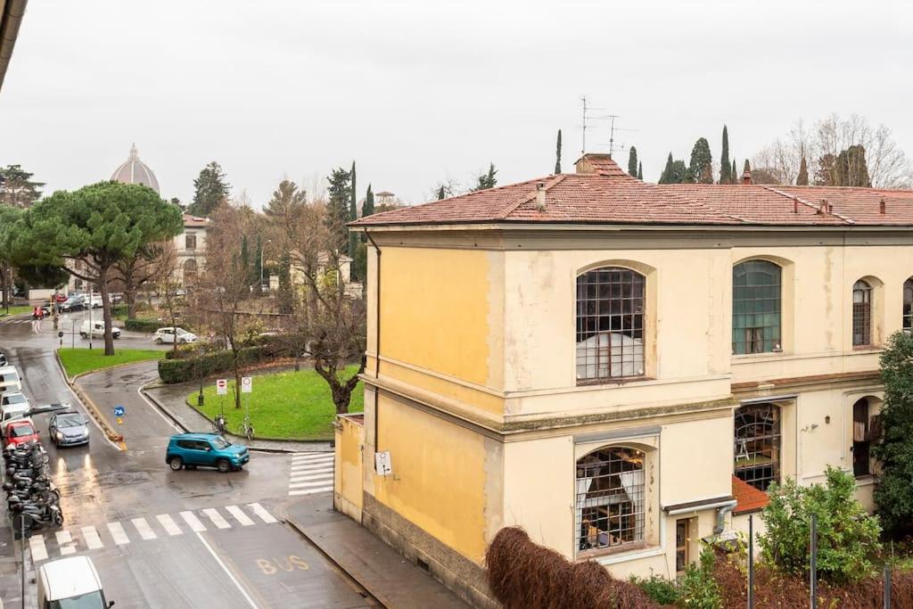 Casa Al 4 Florenz