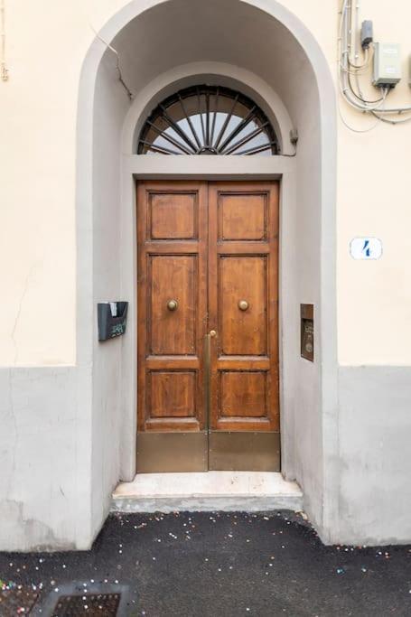 Casa Al 4 Florenz
