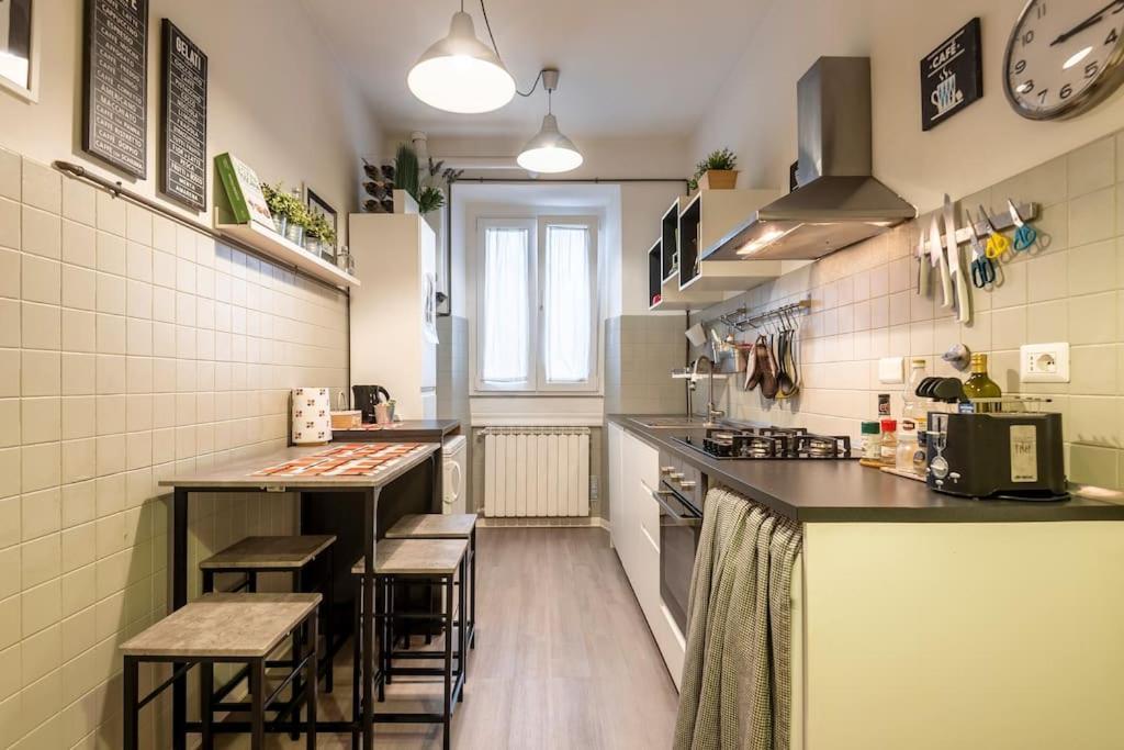 Casa Al 4 * Florenz