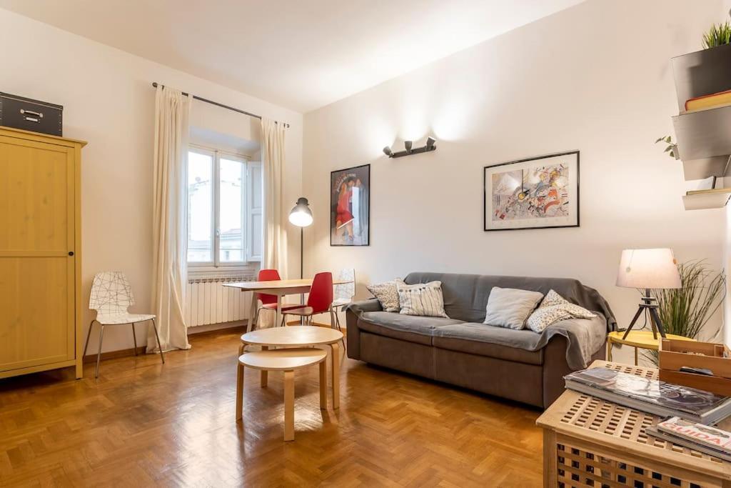 Casa Al 4 Florenz