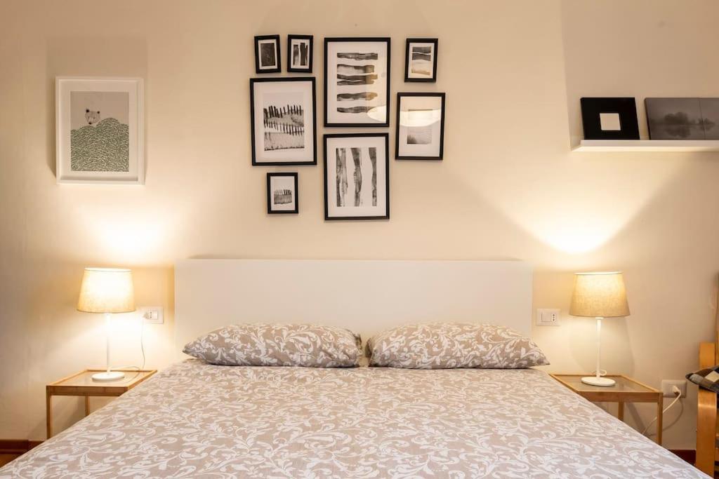 Casa Al 4 * Florenz