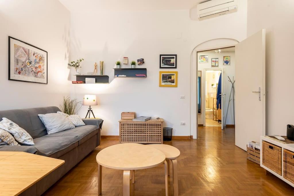 Casa Al 4 Florenz