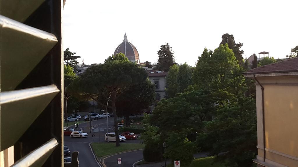 Casa Al 4 Apartment Florenz