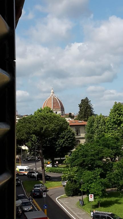 Casa Al 4 Apartment Florenz