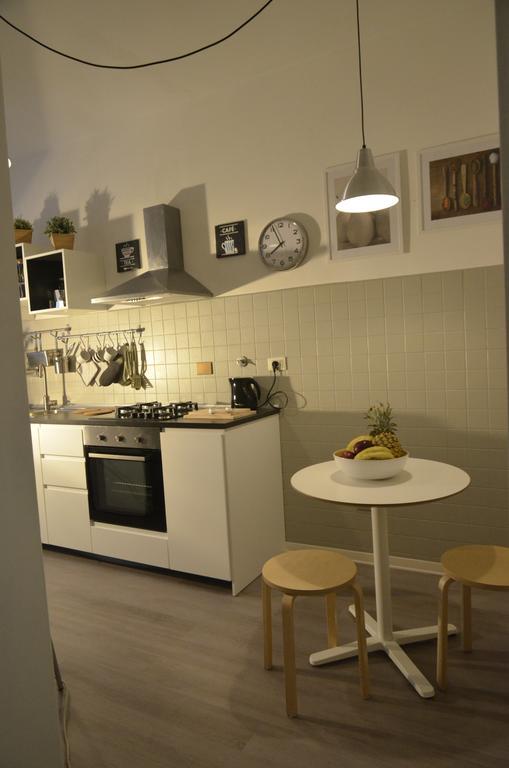 Casa Al 4 Florenz