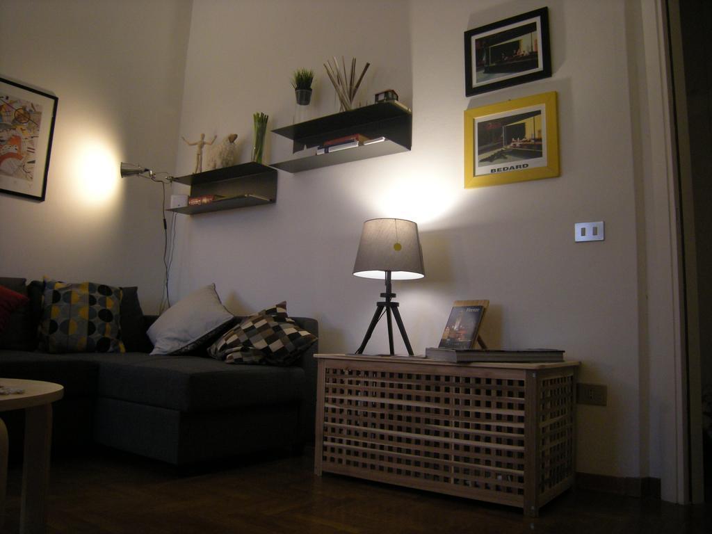 Casa Al 4 Florenz