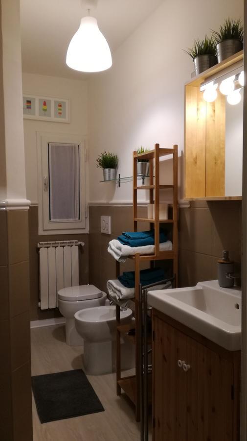 Apartment Casa Al 4 Florenz